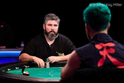 Dan “Jungleman” Cates wint zijn eerste WSOP Bracelet nadat hij tegen ryan leng heads up eindigde