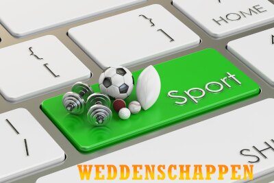 sportweddenschappen zorgen voor meer spanning tijdens een sportevenement.