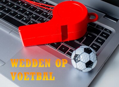 wedden op voetbal wordt heel veel gedaan met nederlandse sportweddenschappen