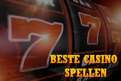 Wat zijn de beste casino spellen om te spelen