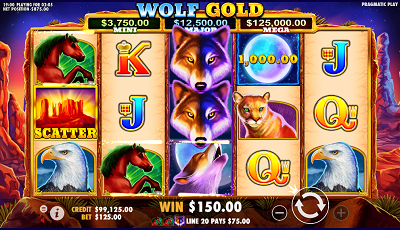 lees alles over wolf gold free spins in deze review