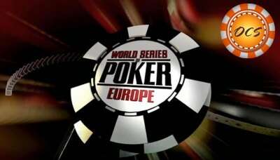 Geen covid vaccinatie nodig voor WSOP Europe 2021 uitgelichte afbeelding