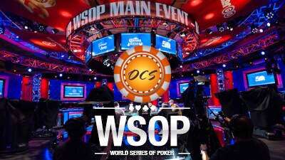 WSOP Main Event Spelers In Het Geld uitgelichte afbeelding