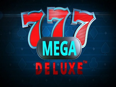 777 Mega Deluxe als nummer 10 in de lijst beste gokkasten