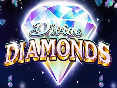 Divine Diamonds als nummer in de lijst beste gokkasten