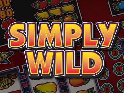 Simply Wild als nummer 8 in de lijst beste gokkasten