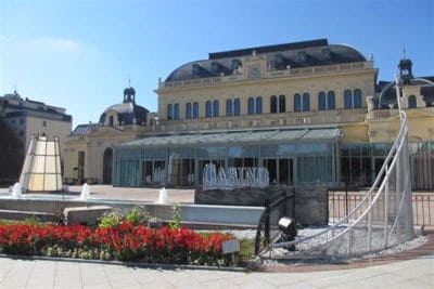 Baden Baden Casino in Duitsland komt als derde in top 3 beste casino's in de wereld