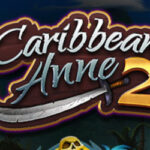 Caribbean Anne 2 logo