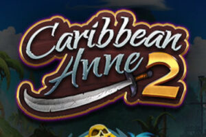 caribbean anne 2