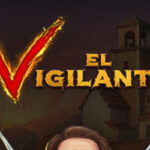 El Vigilante logo