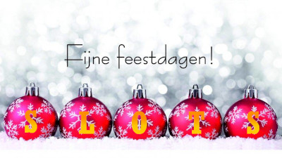 Top 5 beste Videoslots voor de Feestdagen uitgelichte afbeelding