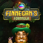 Finnegan’s Formula logo