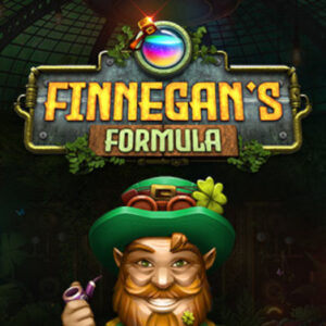 Finnegans Formula