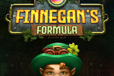 Finnegan’s Formula logo