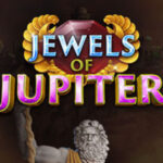 Jewels of Jupiter logo