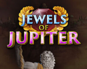 jewels of jupiter gratis demo spelen