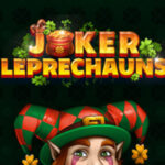 Joker Leprechauns logo