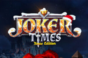 joker times xmas edition