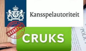 Cruks 2.0Kansspelautoriteit