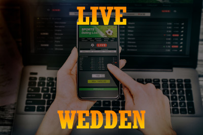 alles over het live wedden tijdens sportweddenschappen