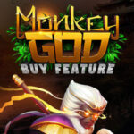 Monkey God Buy Feature logo