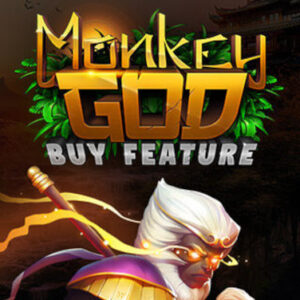 Monkey God Buy Feature gratis demo spelen