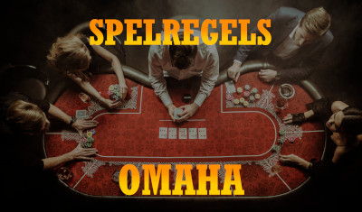 regels van omaha poker