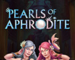 Pearls of Aphrodite logo