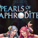 Pearls of Aphrodite logo