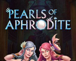 Pearls Of Aphrodite Gratis Demo Spelen