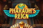 Pharaoh’s Reign logo