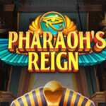 Pharaoh’s Reign logo