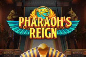 Pharoahs Reign Demo Gratis Spelen