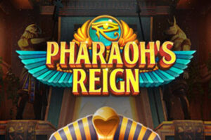 Pharoahs Reign Demo Gratis Spelen