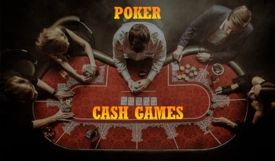 Lees alles over poker cash games, van spelregels tot waar je kunt pokeren
