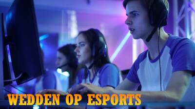 Het wedden op esports is helaas nog niet legaal in Nederland