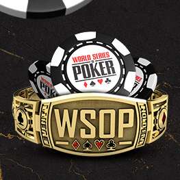 The world series of poker ofwel WSOP is het meest bekende poker evenement ter wereld