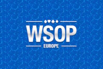 WSOPE (World Series of Poker Europe) uitgelichte afbeelding