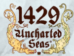 1429 Uncharted Seas logo