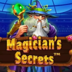Magician’s Secrets logo