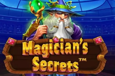 Magician’s Secrets logo