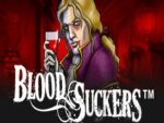 Blood suckers logo