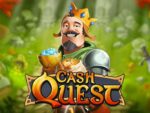 Cash Quest logo
