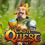 Cash Quest logo