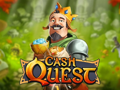 Cash Quest uitgelichte afbeelding