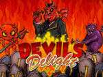 Devil’s Delight logo