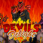 Devil’s Delight logo