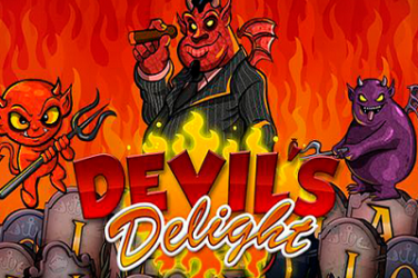 Devil’s Delight logo