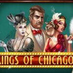 Kings Of Chicago logo