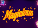 Magicious logo